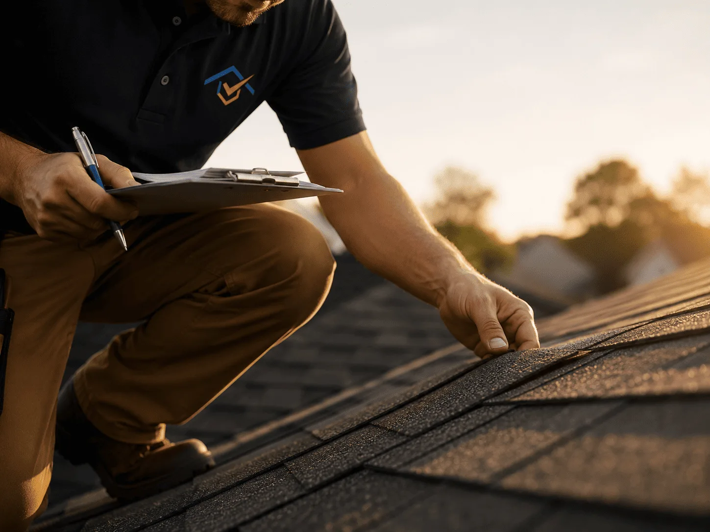 Why Choose Roof Inspection in Franklin Lakes, NJ