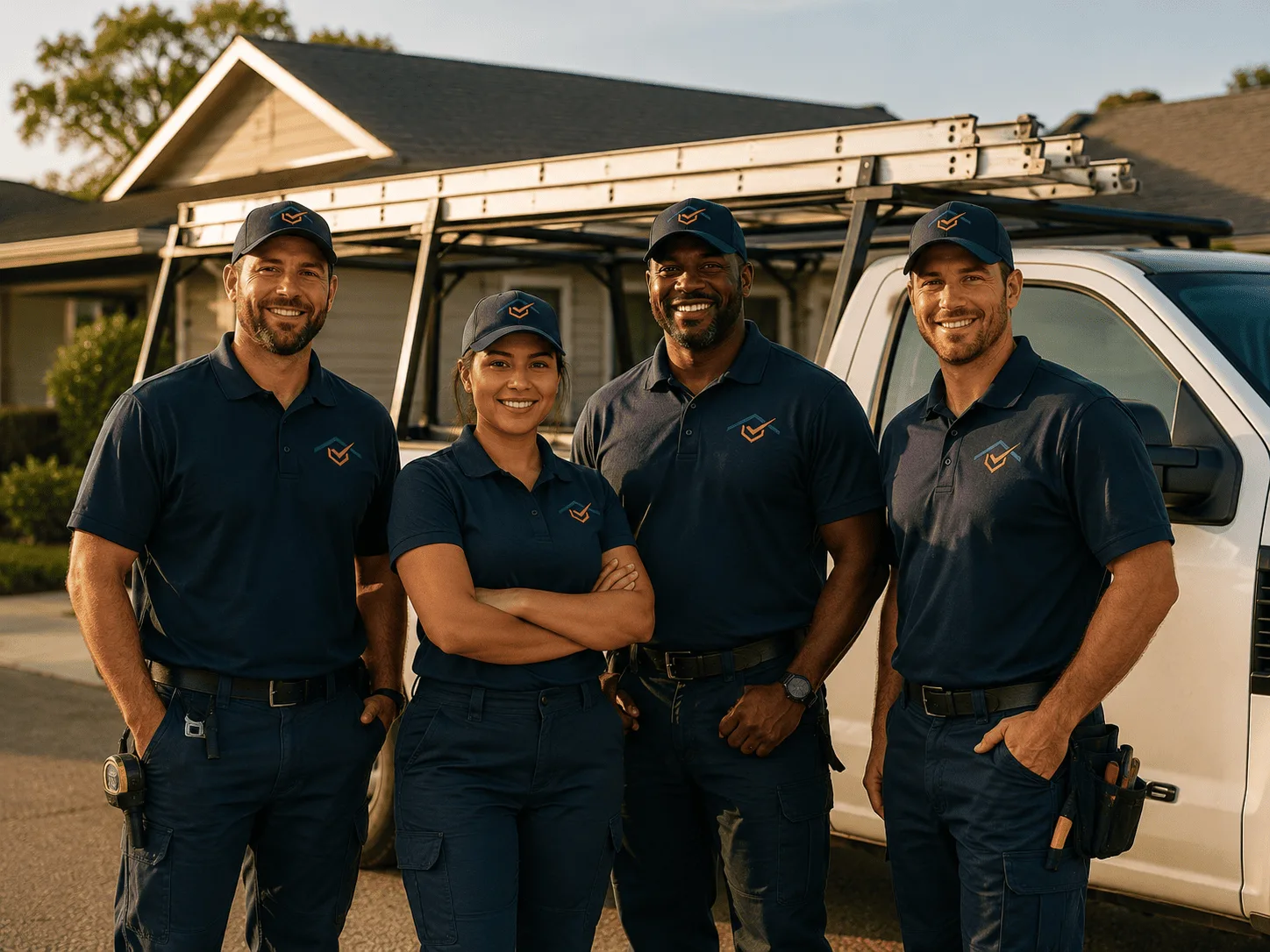 Roof Inspection company in Franklin Lakes, NJ